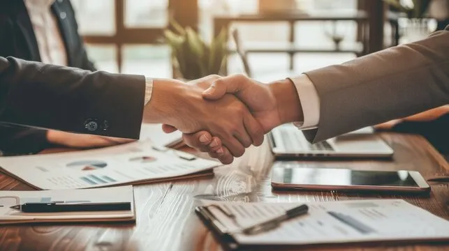 号码分布图示意